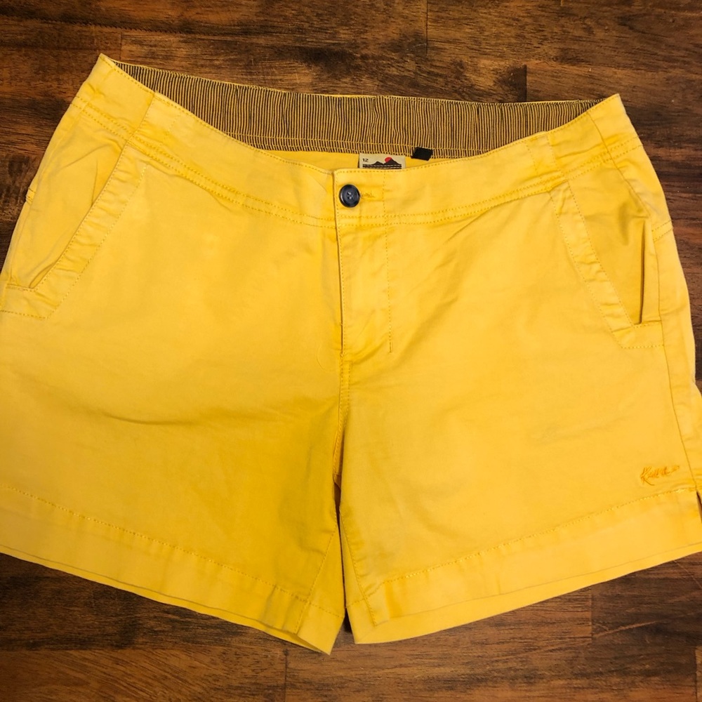Kavu shorts